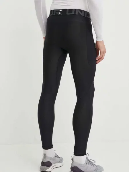 Olcsóbban. Under Armour férfi leggings Ua Hg Armour Méret: XS fekete