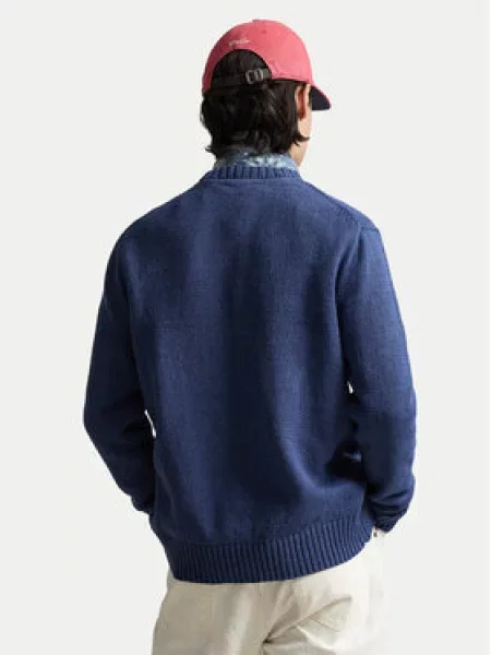 Polo Ralph Lauren Megztinis mėlyna