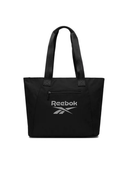 Reebok Geantă negru