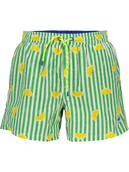 Costum North Sails alb