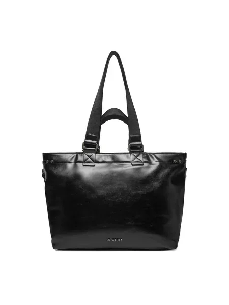 Torebka G-star Raw czarna