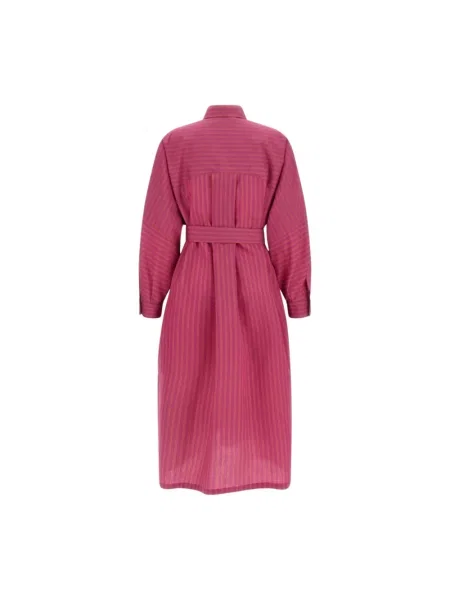 Sukienka koszulowa Max Mara