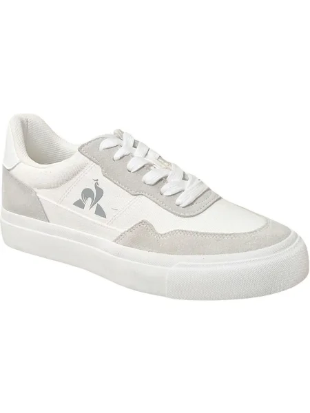 Pantofi Le Coq Sportif alb