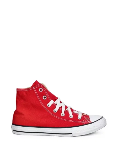 Sneakerși Converse Chuck 70 cu model leopard cu mărgele negru