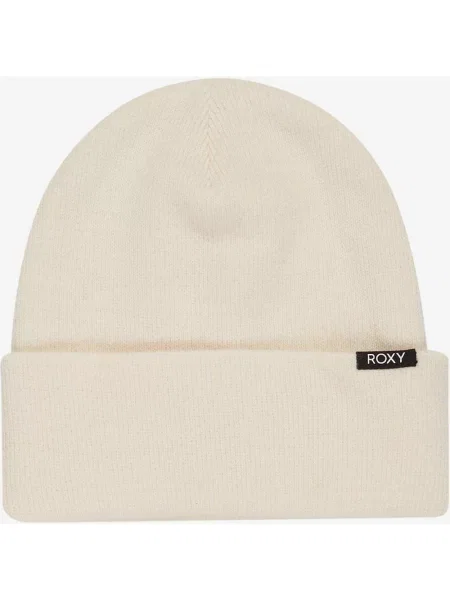 Czapka Roxy Tropical Snow biała