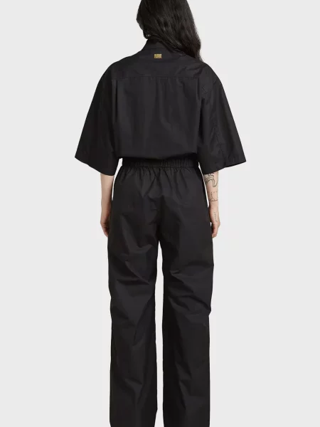 Комбинезон G-star Raw черный