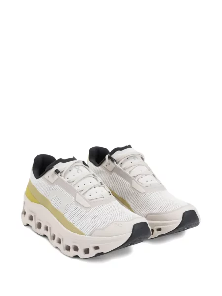 Sneakerși On-running alergare gri