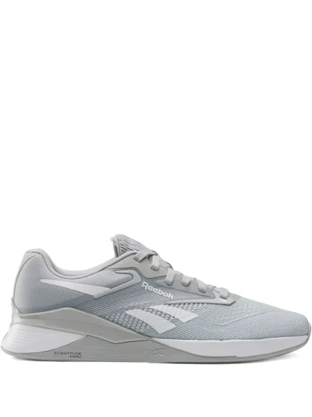 Sneakerși Reebok Floatride alb