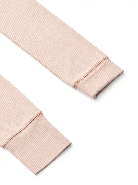 Liewood легінси для немовлят з Syon Grow Baby Leggings
