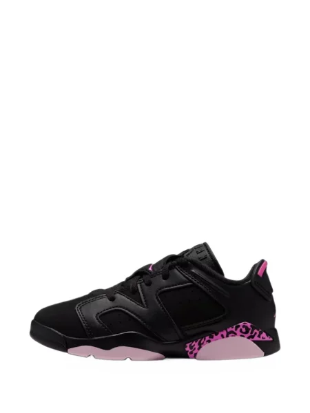 Sneakersy dziecięce Jordan czarne