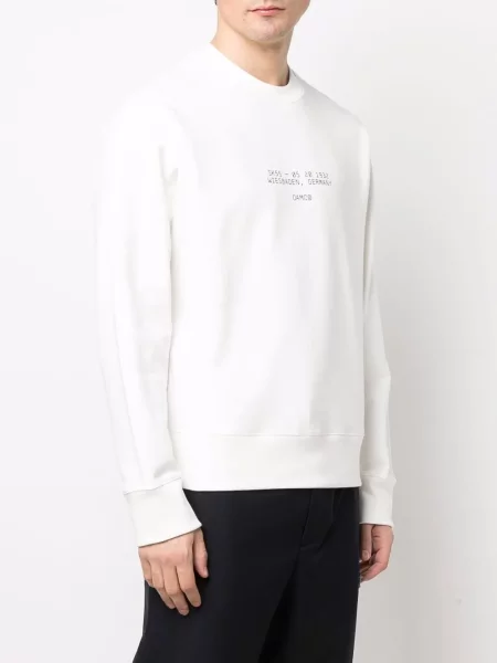 Bluza Oamc z nadrukiem