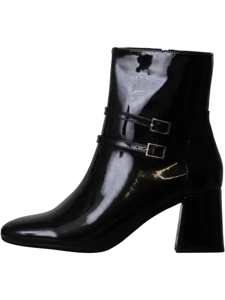 Pantofi Super Mode negru
