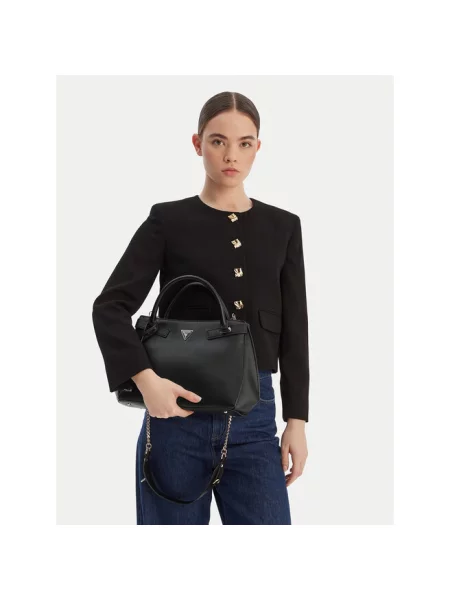 Torebka Guess czarna