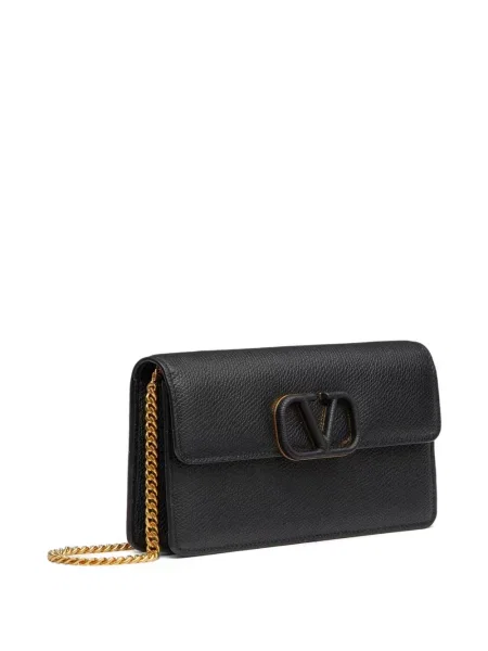 Colier Valentino Garavani negru