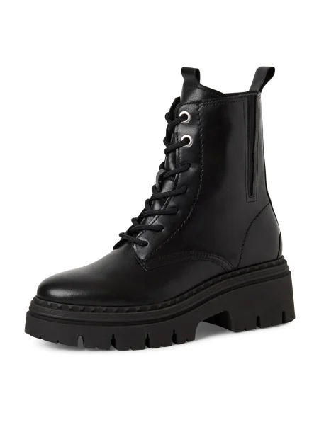 Pantofi Tamaris negru