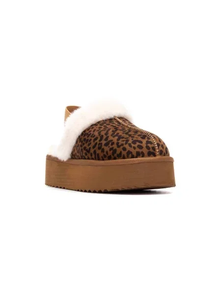 Pantofi Xti bej