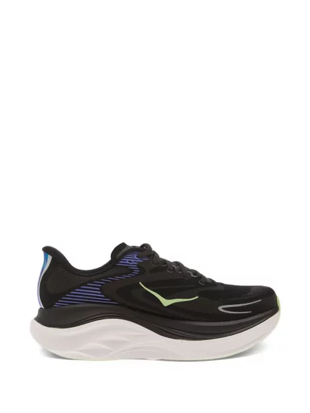 Sneakersy Hoka czarne