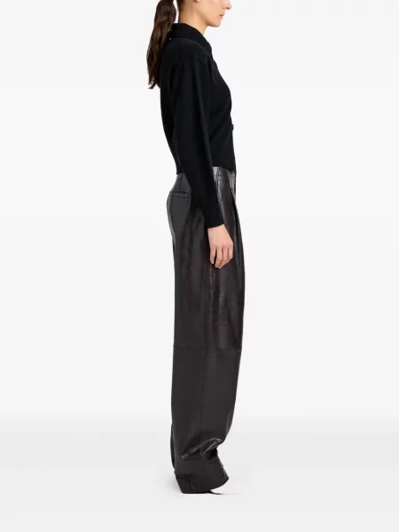 Kardiganas Proenza Schouler juoda