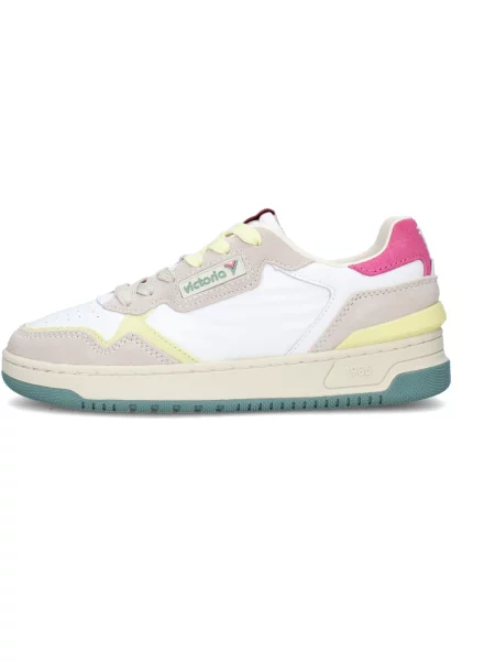 Pantofi Victoria bej