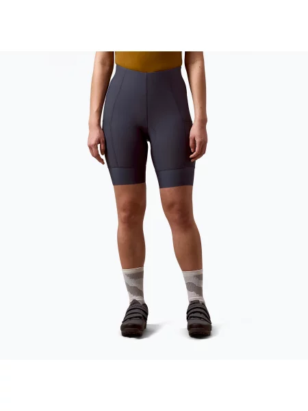 Pantaloni scurți de ciclism pentru femei Endura Loop Waist Short W carbon grey gri