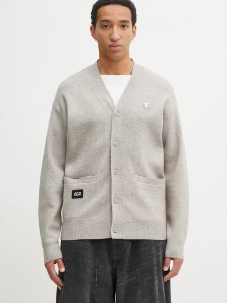AAPE cardigan Now