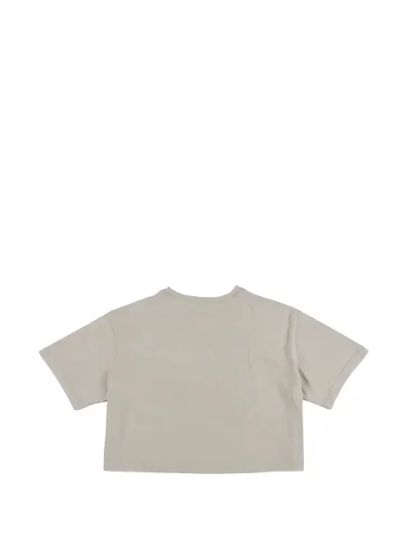 Baschet tricou Nike din fleece retro roz