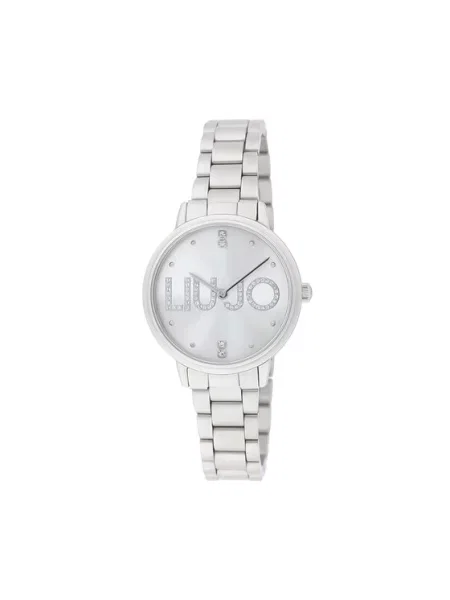 Часы Liu Jo серебряные