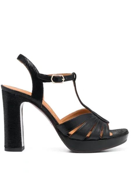 Sandale Chie Mihara din piele negru