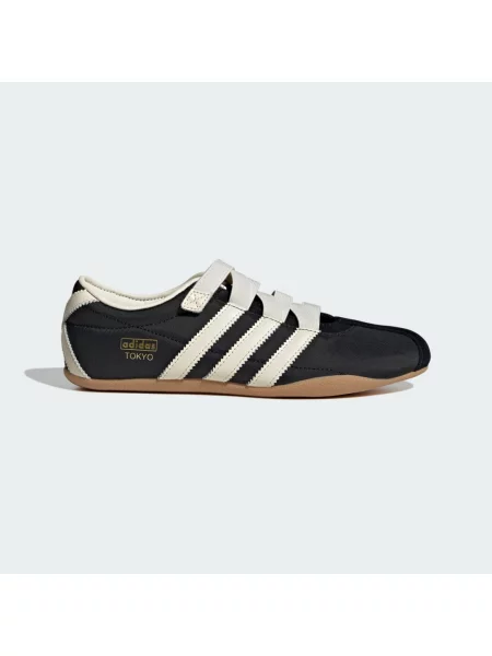 BUTY TOKYO MARY JANE czarna