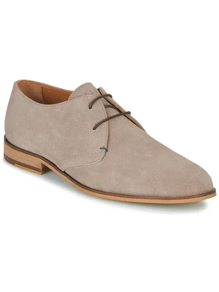 Pantofi Pellet bej