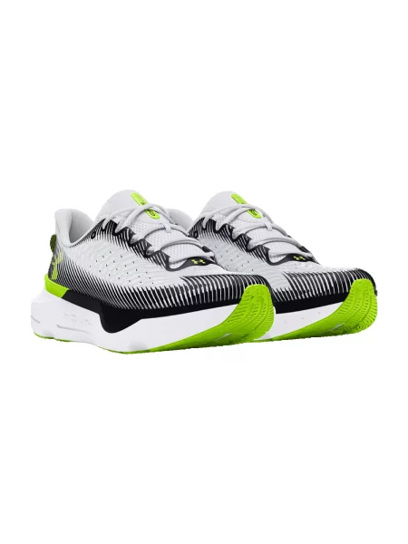 Pantofi Under Armour gri