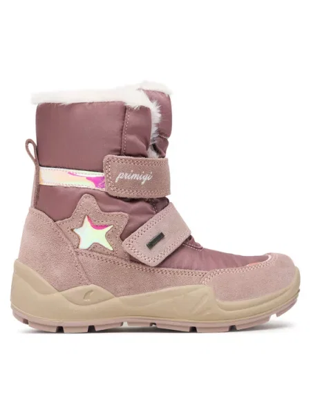 Čizme za snijeg Primigi GORE-TEX S ružičasta