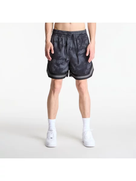 Pantaloni scurți New Era Aop Mesh Short Black M negru