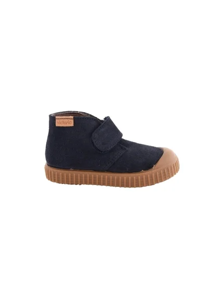 Botine copii Victoria albastru