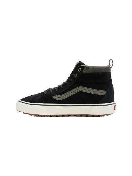 Pantofi Vans negru