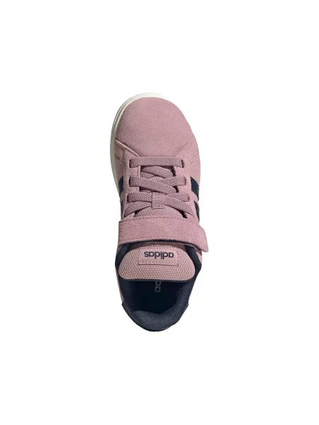 Pantofi Adidas albastru