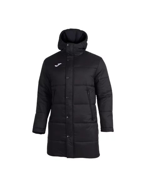 Kurtka Anorak Iceland III czarna