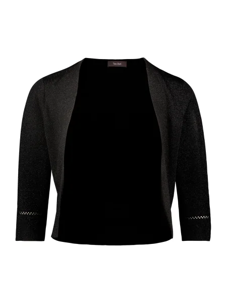 Vera Mont Bolero negru