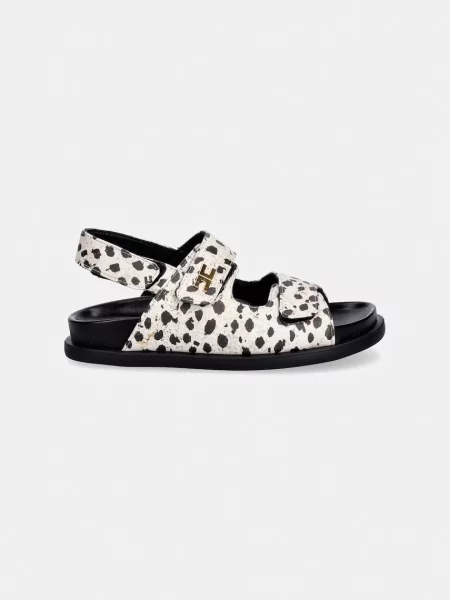 Детские шлепанцы Elisabetta Franchi