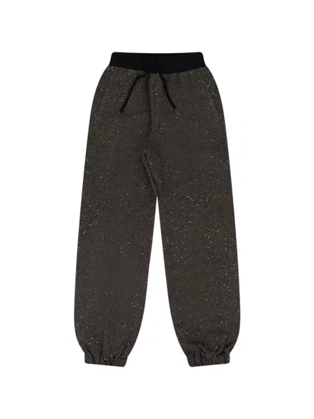 Pantaloni Winnie Ny cu paiete alergare