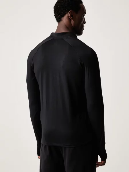 Лонгслив Under Armour для бега
