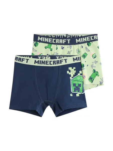 Palton copii Lindex albastru