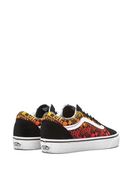 Tenisky Vans Old Skool černé