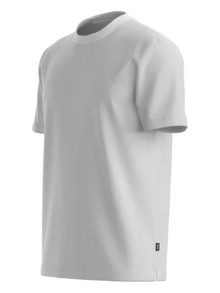 Tricou Boss alb