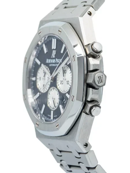 Ceas Audemars Piguet Pre Owned negru