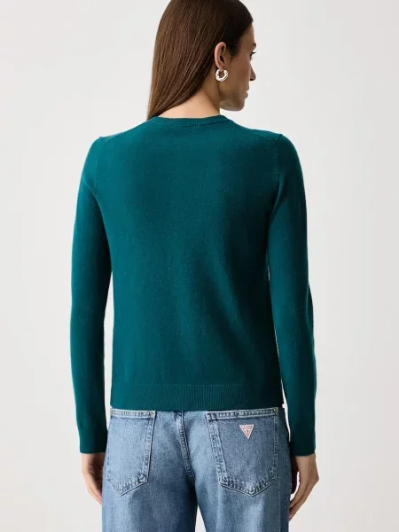 Шерстяной кардиган United Colors Of Benetton