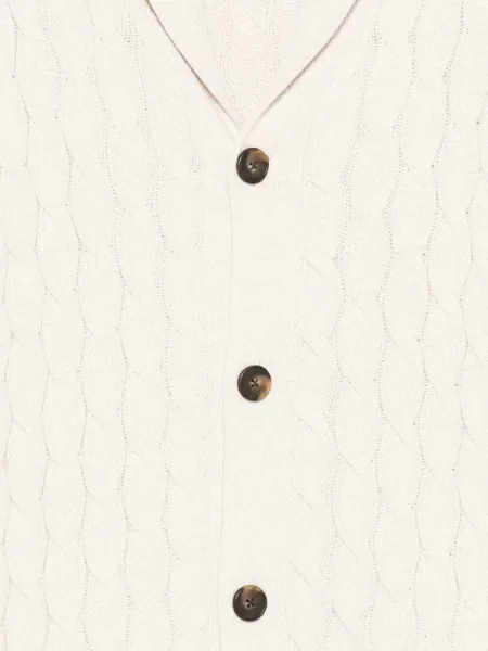 Плетена жилетка Eleventy
