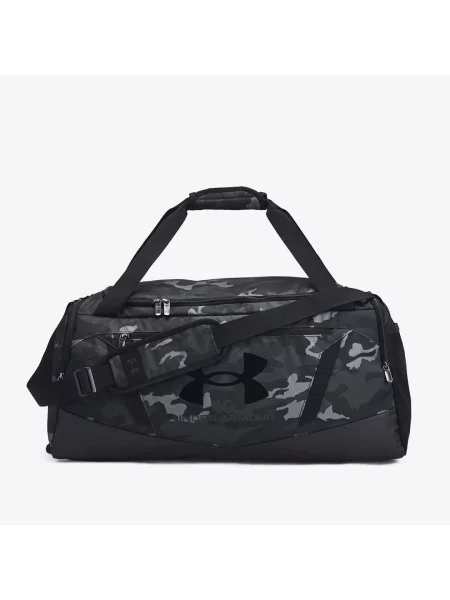 Сумка Under Armour чорна