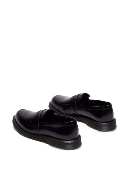 Pantofi loafer Dr. Martens negru