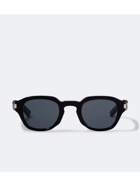 Sunčane naočale Saint Laurent crna
